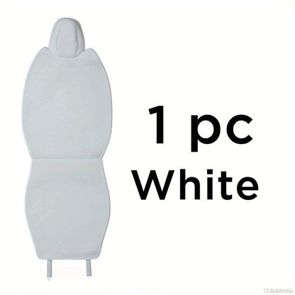 Protective Front Seat Covers for Tesla Model 3 / Y in Black or White - TESLARY Tesla Shop Accessories Europe Nederlands Ireland Deutschland Espana Alicante France Italia