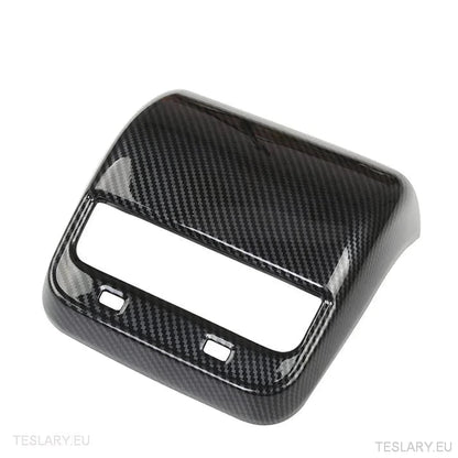 Rear Air Vent Covers for Tesla Model 3/Y - TESLARY Tesla Shop Accessories Europe Nederlands Ireland Deutschland Espana Alicante France Italia