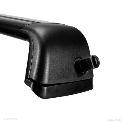 Roof Rack Cross Bars for Tesla Model 3 , Y and Highland - TESLARY Tesla Shop Accessories Europe Nederlands Ireland Deutschland Espana Alicante France Italia