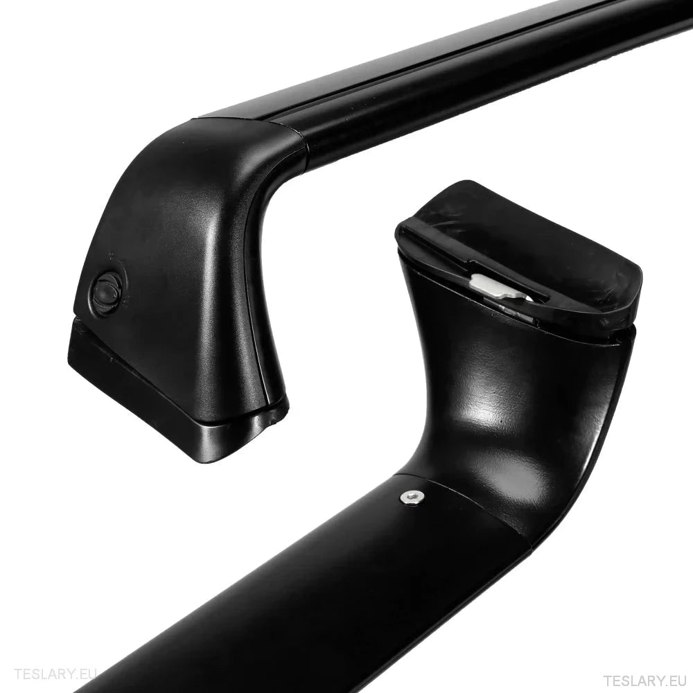 Roof Rack Cross Bars for Tesla Model 3 , Y and Highland - TESLARY Tesla Shop Accessories Europe Nederlands Ireland Deutschland Espana Alicante France Italia