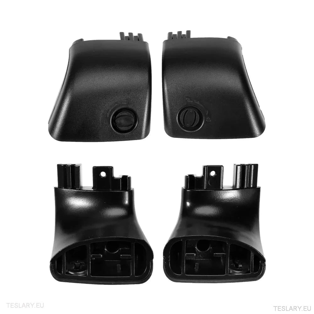 Roof Rack Cross Bars for Tesla Model 3 , Y and Highland - TESLARY Tesla Shop Accessories Europe Nederlands Ireland Deutschland Espana Alicante France Italia