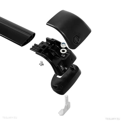 Roof Rack Cross Bars for Tesla Model 3 , Y and Highland - TESLARY Tesla Shop Accessories Europe Nederlands Ireland Deutschland Espana Alicante France Italia