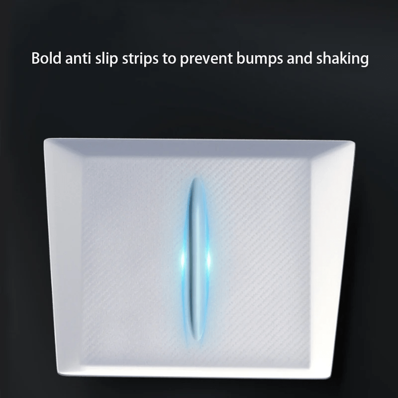 Silicone Antislip Protective Cover for Wireless Charge Pad Tesla Model 3+ Highland / Model Y+ Juniper - TESLARY Tesla Shop Accessories Europe Nederlands Dublin Cork Ireland Deutschland Espana Alicante France Italia