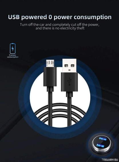 SmartDrive 2024: Advanced Car HUD with GPS & Safety Alerts - TESLARY Tesla Shop Accessories Europe Nederlands Ireland Deutschland Espana Alicante France Italia