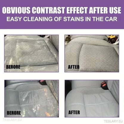 Specialist Car Interior Cleaner & Scent 120ml for your Tesla - TESLARY Tesla Shop Accessories Europe Nederlands Ireland Deutschland Espana Alicante France Italia