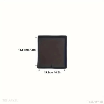 Tesla 3+ Highland Center Console Silicone Protective Tray - TESLARY Tesla Shop Accessories Europe Nederlands Ireland Deutschland Espana Alicante France Italia