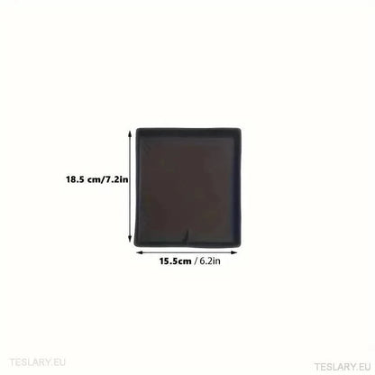 Tesla 3+ Highland Center Console Silicone Protective Tray - TESLARY Tesla Shop Accessories Europe Nederlands Ireland Deutschland Espana Alicante France Italia