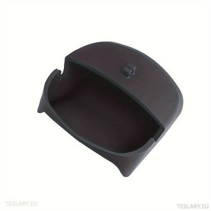 Tesla 3+ Highland Phone & Dash Storage Organiser ( Steering Wheel ) - TESLARY Tesla Shop Accessories Europe Nederlands Ireland Deutschland Espana Alicante France Italia