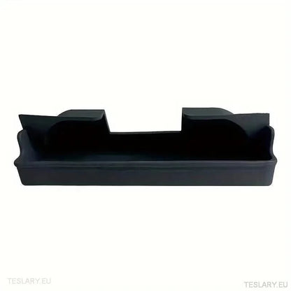 Tesla 3 / Y Centre Console Storage for Glasses & More - TESLARY Tesla Shop Accessories Europe Nederlands Ireland Deutschland Espana Alicante France Italia