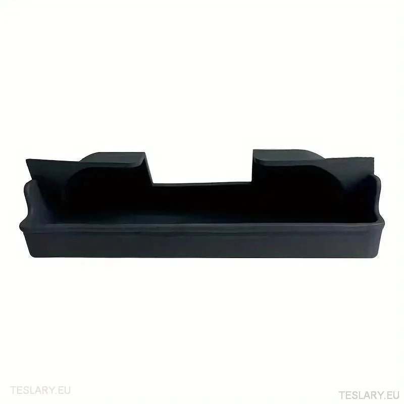 Tesla 3 / Y Centre Console Storage for Glasses & More - TESLARY Tesla Shop Accessories Europe Nederlands Ireland Deutschland Espana Alicante France Italia