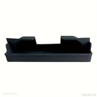 Tesla 3 / Y Centre Console Storage for Glasses & More - TESLARY Tesla Shop Accessories Europe Nederlands Ireland Deutschland Espana Alicante France Italia