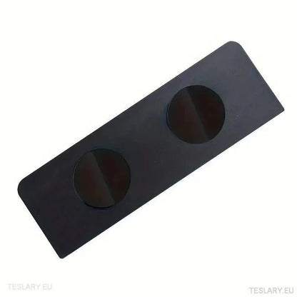 Tesla 3 / Y Centre Console Storage for Glasses & More - TESLARY Tesla Shop Accessories Europe Nederlands Ireland Deutschland Espana Alicante France Italia