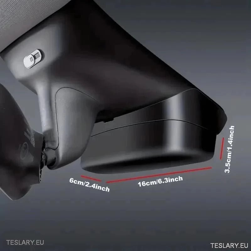 Tesla 3/Y Glasses Storage Organiser - TESLARY Tesla Shop Accessories Europe Nederlands Ireland Deutschland Espana Alicante France Italia