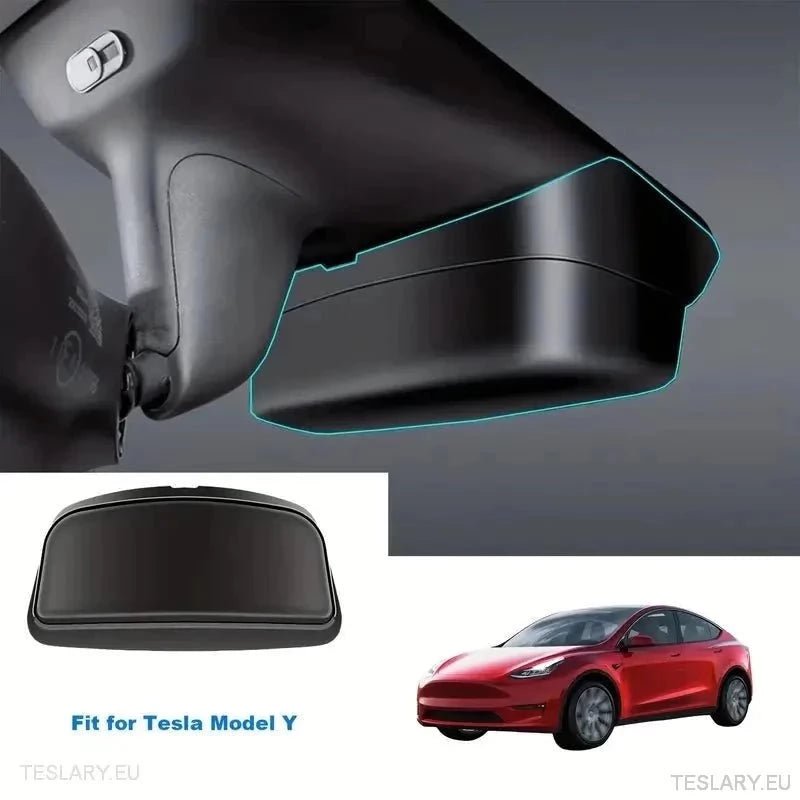 Tesla 3/Y Glasses Storage Organiser - TESLARY Tesla Shop Accessories Europe Nederlands Ireland Deutschland Espana Alicante France Italia