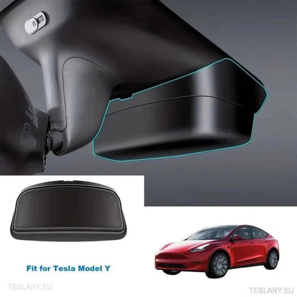 Tesla 3/Y Glasses Storage Organiser - TESLARY Tesla Shop Accessories Europe Nederlands Ireland Deutschland Espana Alicante France Italia