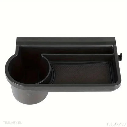 Tesla 3/Y Glove Box External Storage Organiser - TESLARY Tesla Shop Accessories Europe Nederlands Ireland Deutschland Espana Alicante France Italia