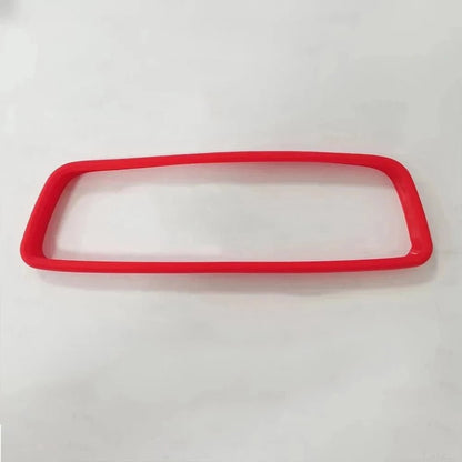 Tesla 3/Y Rear View Mirror Edge Protection Frame - TESLARY Tesla Shop Accessories Europe Nederlands Ireland Deutschland Espana Alicante France Italia