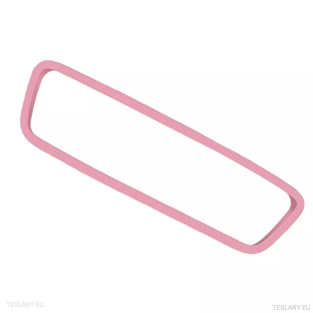 Tesla 3/Y Rear View Mirror Edge Protection Frame - TESLARY Tesla Shop Accessories Europe Nederlands Ireland Deutschland Espana Alicante France Italia