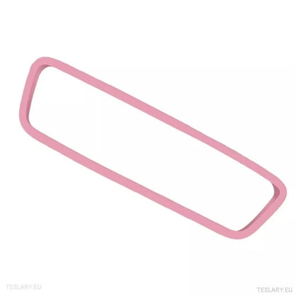 Tesla 3/Y Rear View Mirror Edge Protection Frame - TESLARY Tesla Shop Accessories Europe Nederlands Ireland Deutschland Espana Alicante France Italia