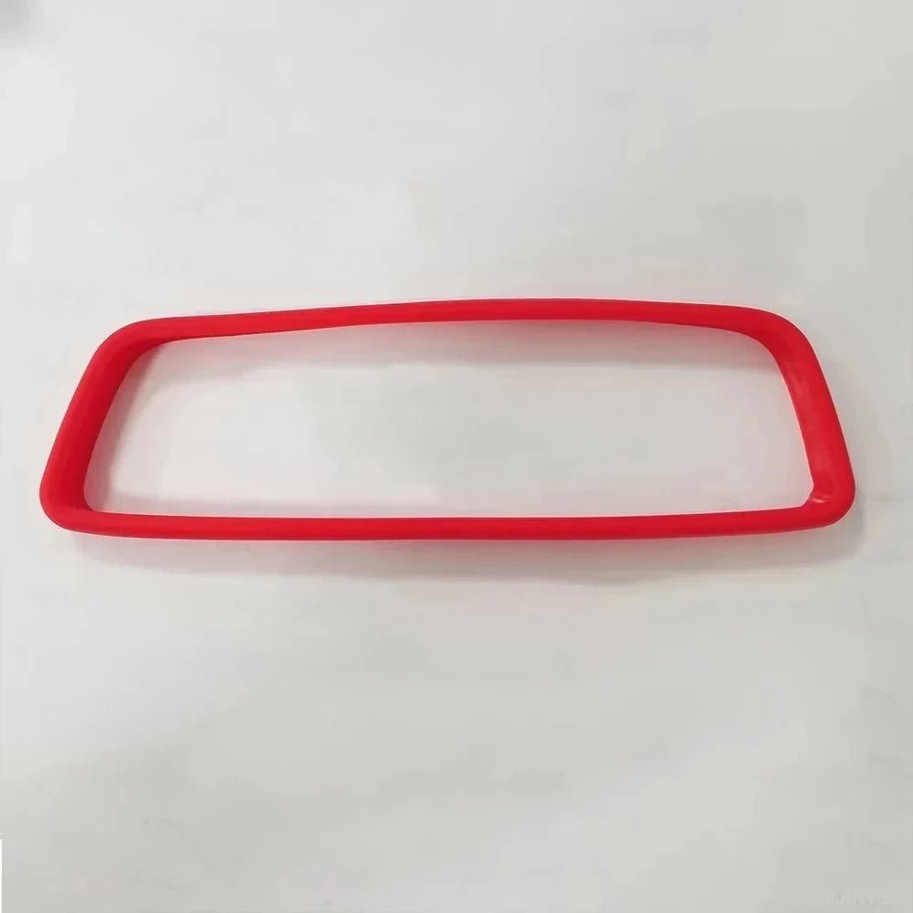 Tesla 3/Y Rear View Mirror Edge Protection Frame - TESLARY Tesla Shop Accessories Europe Nederlands Ireland Deutschland Espana Alicante France Italia