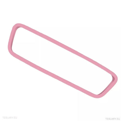 Tesla 3/Y Rear View Mirror Edge Protection Frame - TESLARY Tesla Shop Accessories Europe Nederlands Ireland Deutschland Espana Alicante France Italia