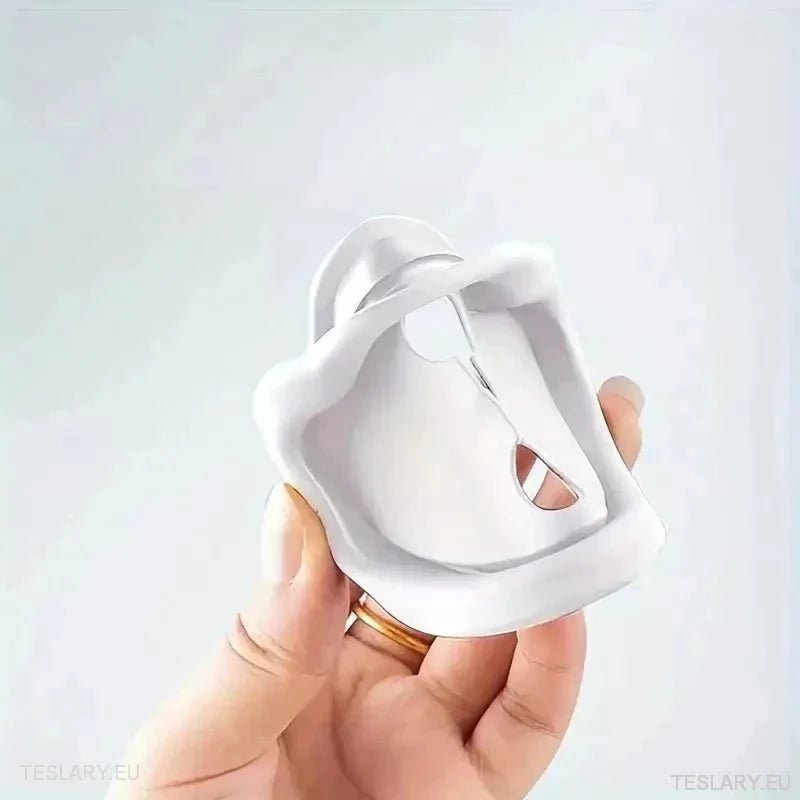 Tesla 3/Y Silicon Door Protectors ( White ) - TESLARY Tesla Shop Accessories Europe Nederlands Ireland Deutschland Espana Alicante France Italia