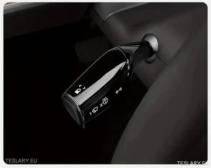 Tesla 3/Y Wiper & Gear Change Stalks - TESLARY Tesla Shop Accessories Europe Nederlands Ireland Deutschland Espana Alicante France Italia