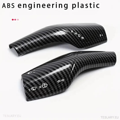 Tesla 3/Y Wiper & Gear Change Stalks - TESLARY Tesla Shop Accessories Europe Nederlands Ireland Deutschland Espana Alicante France Italia
