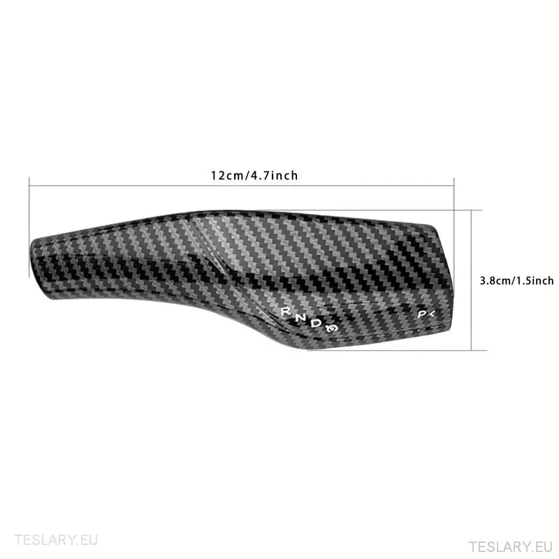 Tesla 3/Y Wiper & Gear Change Stalks - TESLARY Tesla Shop Accessories Europe Nederlands Ireland Deutschland Espana Alicante France Italia