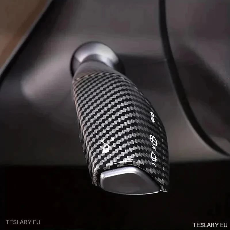 Tesla 3/Y Wiper & Gear Change Stalks - TESLARY Tesla Shop Accessories Europe Nederlands Ireland Deutschland Espana Alicante France Italia