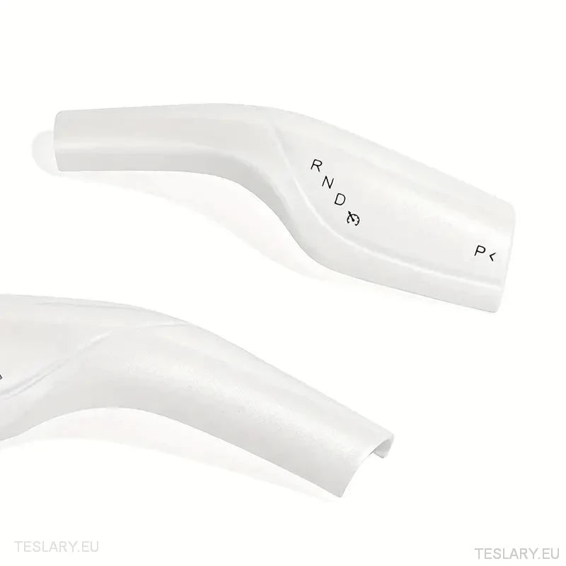 Tesla 3/Y Wiper & Gear Change Stalks - TESLARY Tesla Shop Accessories Europe Nederlands Ireland Deutschland Espana Alicante France Italia