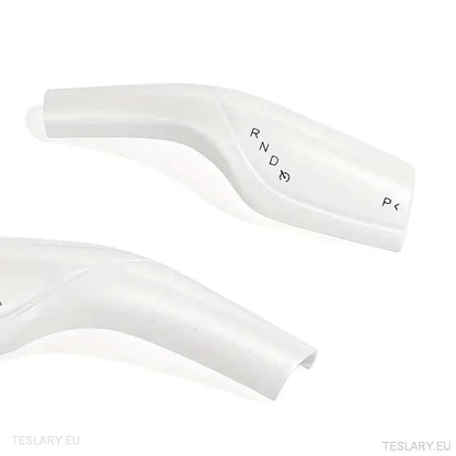 Tesla 3/Y Wiper & Gear Change Stalks - TESLARY Tesla Shop Accessories Europe Nederlands Ireland Deutschland Espana Alicante France Italia