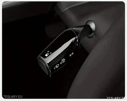 Tesla 3/Y Wiper & Gear Change Stalks - TESLARY Tesla Shop Accessories Europe Nederlands Ireland Deutschland Espana Alicante France Italia