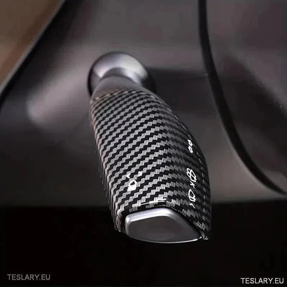 Tesla 3/Y Wiper & Gear Change Stalks - TESLARY Tesla Shop Accessories Europe Nederlands Ireland Deutschland Espana Alicante France Italia