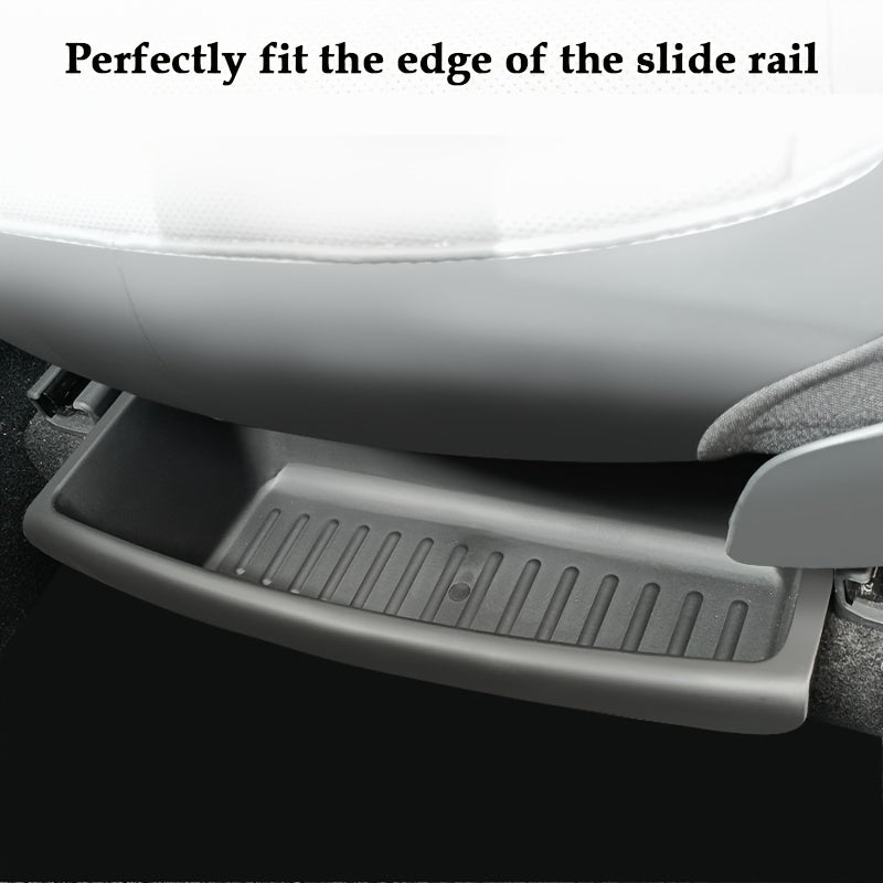 nder Seat Storage Box Ireland Europe Nederlands Deutschland Espana TESLARY.EU