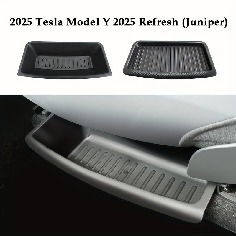 nder Seat Storage Box Ireland Europe Nederlands Deutschland Espana TESLARY.EU