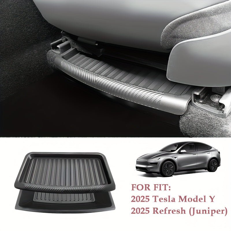 nder Seat Storage Box Ireland Europe Nederlands Deutschland Espana TESLARY.EU