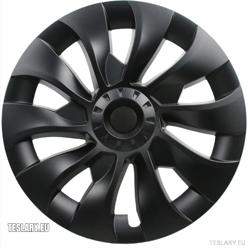 Tesla Model 3 18" UNIQUE S23 Performance - Gun Metal Grey - TESLARY Tesla Shop Accessories Europe Nederlands Dublin Cork Ireland Deutschland Espana Alicante France Italia