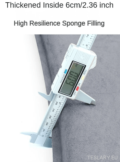 Tesla Model 3/ 3+ Highland Camping Mattress Inflatable - TESLARY Tesla Shop Accessories Europe Nederlands Dublin Cork Ireland Deutschland Espana Alicante France Italia