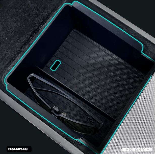 TESLA MODEL 3+ HIGHLAND MODEL Y JUNIPER Model 4pcs 4 - 1 KIT - TESLARY Tesla Shop Accessories Europe Nederlands Dublin Cork Ireland Deutschland Espana Alicante France Italia