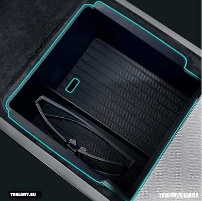 TESLA MODEL 3+ HIGHLAND MODEL Y JUNIPER Model 4pcs 4 - 1 KIT - TESLARY Tesla Shop Accessories Europe Nederlands Dublin Cork Ireland Deutschland Espana Alicante France Italia