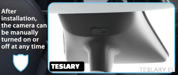 Tesla Model 3 / Y 2021 - 2024 Accessories Center Console Trays - TESLARY Tesla Shop Accessories Europe Nederlands Dublin Cork Ireland Deutschland Espana Alicante France Italia