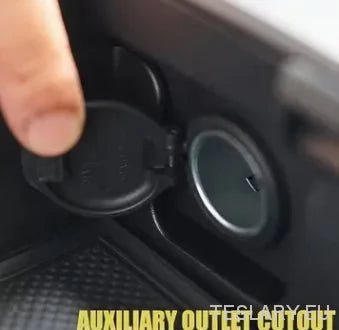 Tesla Model 3 / Y Accessories 5 Piece Organiser Package - TESLARY Tesla Shop Accessories Europe Nederlands Ireland Deutschland Espana Alicante France Italia