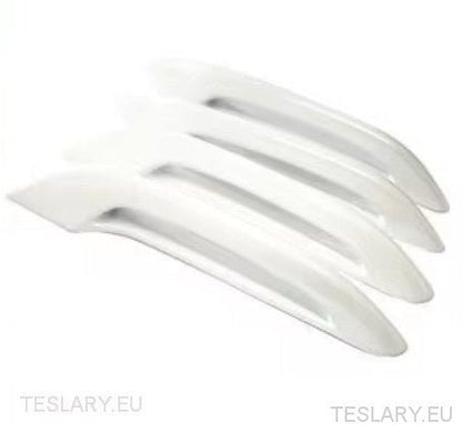 Tesla 3/Y Exterior Door Handles ( 4 PIECES ) -TESLARY.IE Tesla Shop Europe