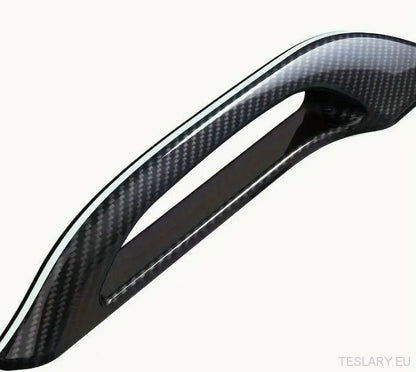 Tesla Model 3 / Y Exterior Door Handles ( 4 PIECES ) - TESLARY Tesla Shop Accessories Europe Nederlands Ireland Deutschland Espana Alicante France Italia