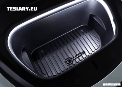 Tesla Model 3 / Y Front Frunk Led Bright White Light - TESLARY Tesla Shop Accessories Europe Nederlands Dublin Cork Ireland Deutschland Espana Alicante France Italia