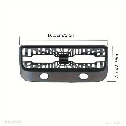 Tesla Model 3 / Y Plaid Style Air Vent Cover -TESLARY.IE Tesla Shop Europe
