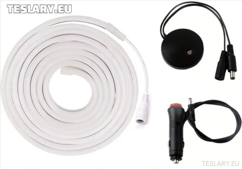 TESLA MODEL 3 Y JUNIPER HIGHLAND TRUNK LED LIGHT AUTO SENSING TESLARY.EU EUROPE IRELAND FAST DELIVERY IRELAND NEDERLANDS DEUTSCHLAND ESPANA ALICANTE MADRID BARCELONA PARIS AMSTERDAM ROTHERDAM UTRECHT ACCESSORIES DHL QUICK SHOP UNITED KINGDOM TESLARY.IE TE