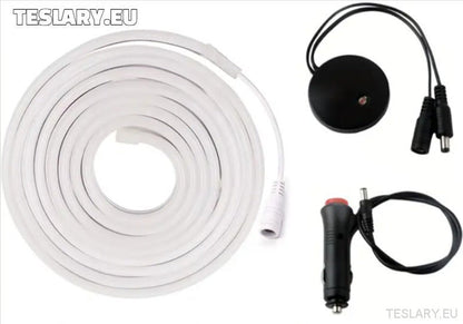 TESLA MODEL 3 Y JUNIPER HIGHLAND TRUNK LED LIGHT AUTO SENSING TESLARY.EU EUROPE IRELAND FAST DELIVERY IRELAND NEDERLANDS DEUTSCHLAND ESPANA ALICANTE MADRID BARCELONA PARIS AMSTERDAM ROTHERDAM UTRECHT ACCESSORIES DHL QUICK SHOP UNITED KINGDOM TESLARY.IE TE