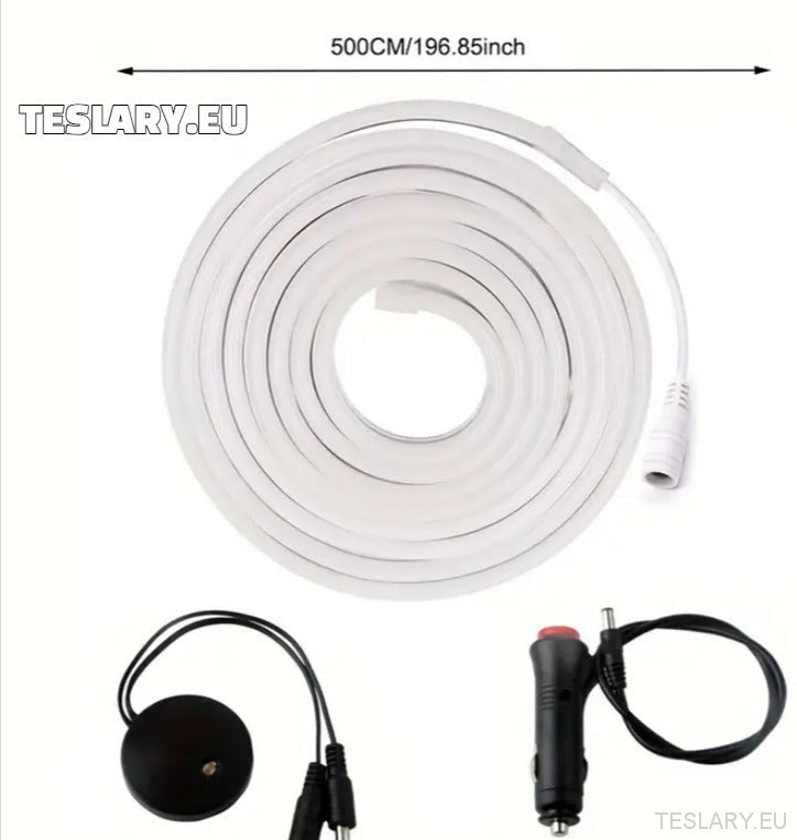 TESLA MODEL 3 Y JUNIPER HIGHLAND TRUNK LED LIGHT AUTO SENSING TESLARY.EU EUROPE IRELAND FAST DELIVERY IRELAND NEDERLANDS DEUTSCHLAND ESPANA ALICANTE MADRID BARCELONA PARIS AMSTERDAM ROTHERDAM UTRECHT ACCESSORIES DHL QUICK SHOP UNITED KINGDOM TESLARY.IE TE